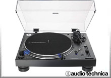 Audio Technica AT-LP140XP